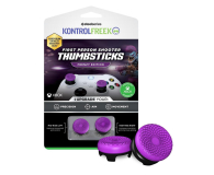 KontrolFreek FPS Frenzy Purple/Black - XBOX 6100-XBX - 1195883 - zdjęcie 1